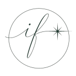 cropped Logo Iris Flores